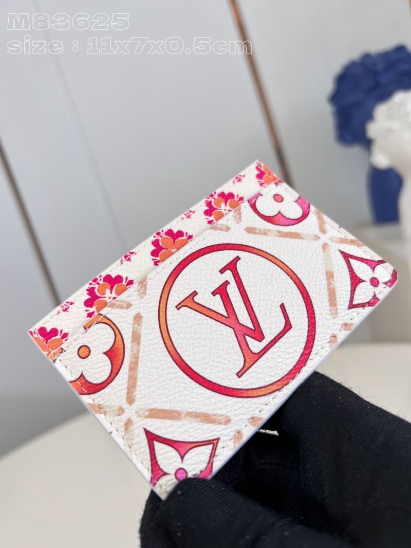 Louis Vuitton Wallets